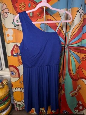 macys royal blue dresses Evening Gown Petite At Macy's Prom Dress Gem Stretch Mesh. Macy's | Dresses | Macys